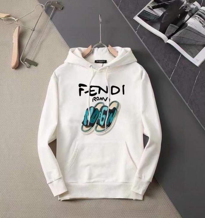 Picture of Fendi Hoodies _SKUFendiM-5XLkdtr033045